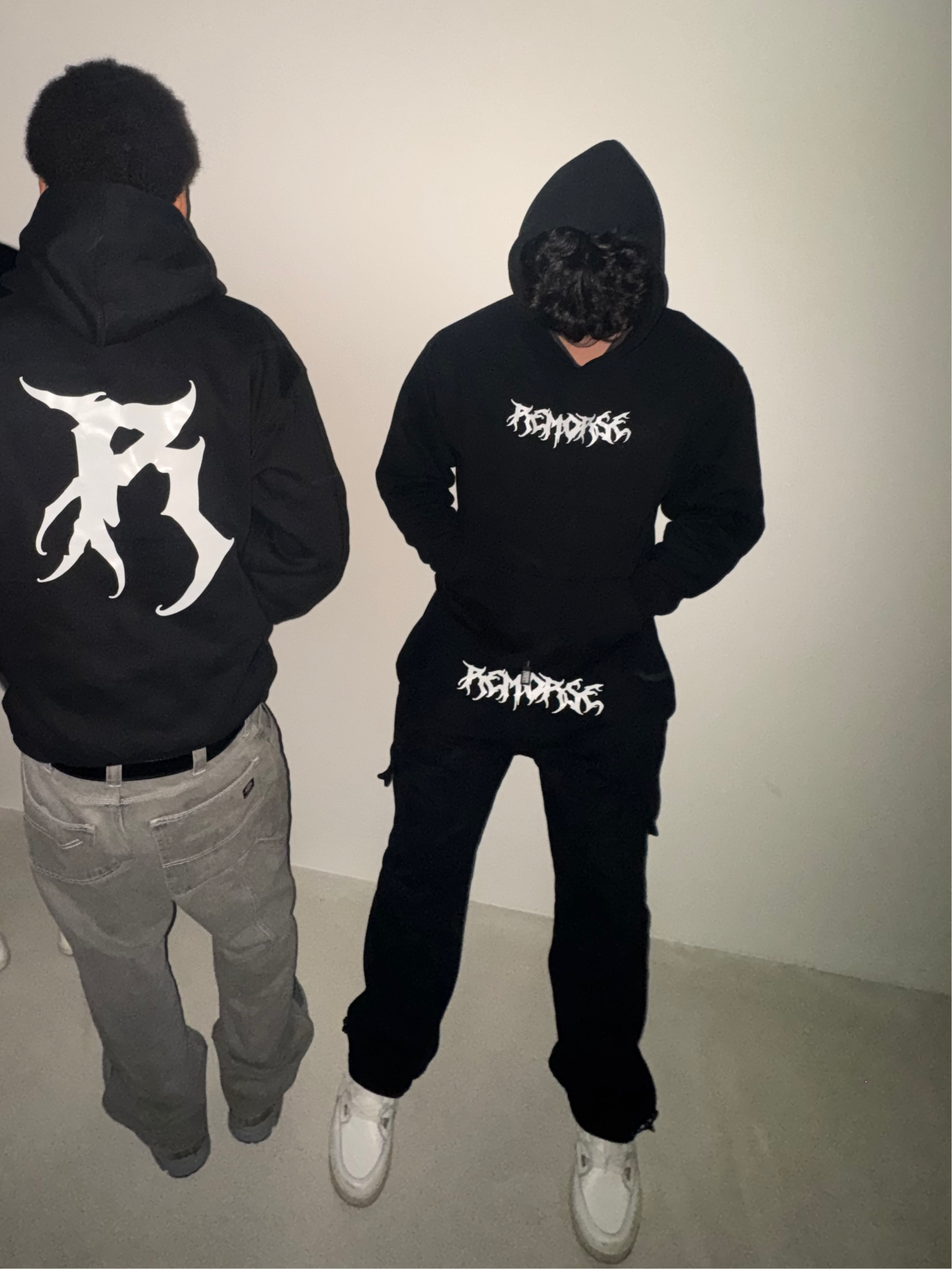 Remorse Sweat Suit