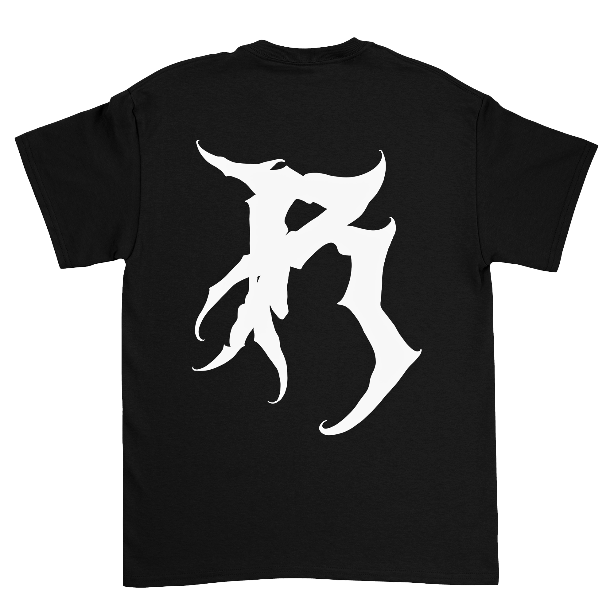 Remorse Logo T Shirt