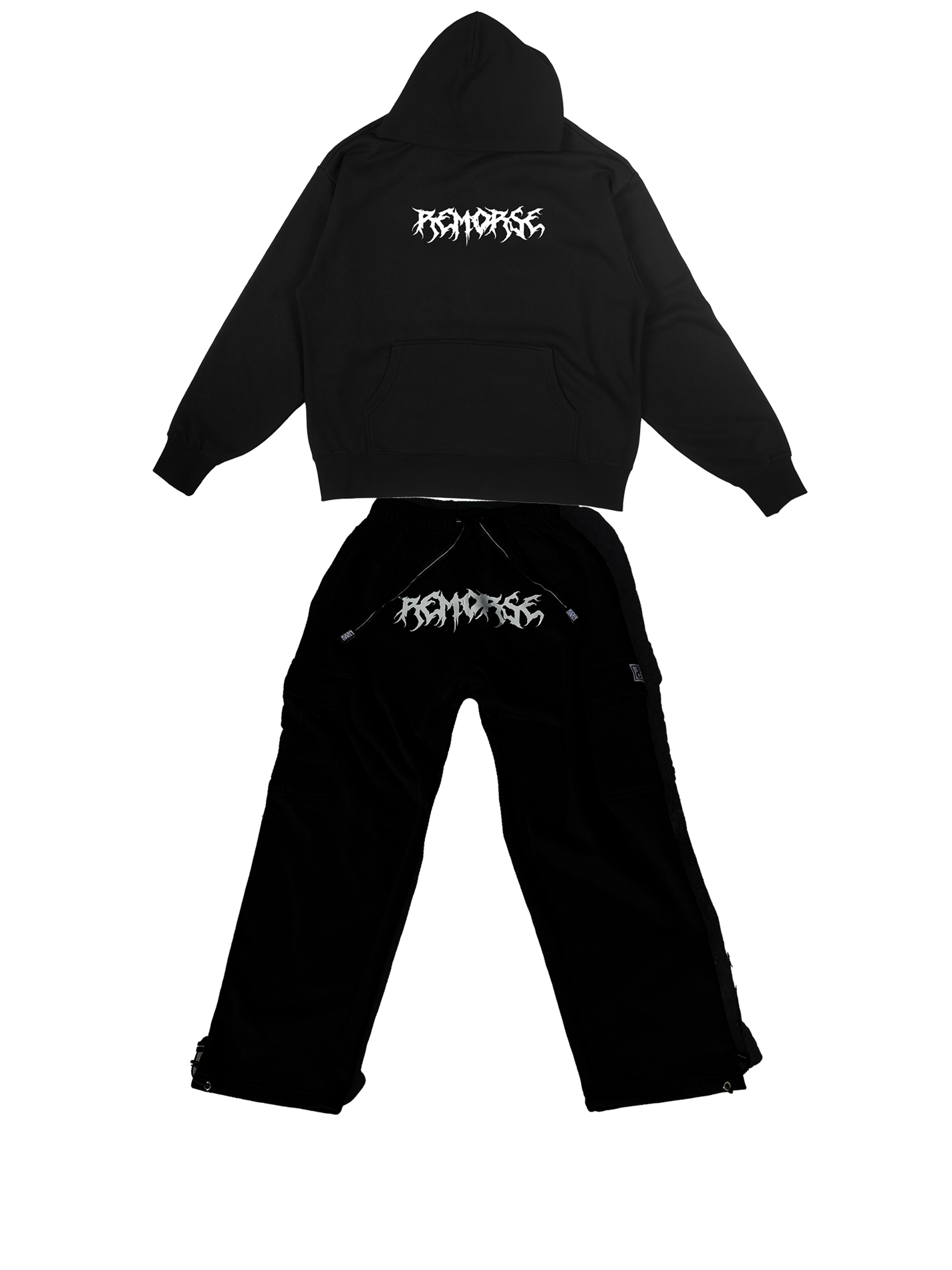 Remorse Sweat Suit