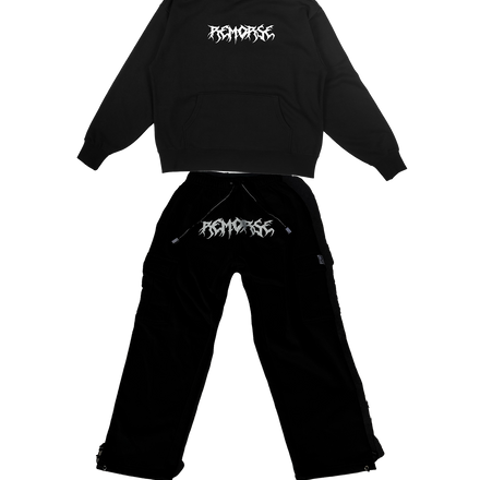 Remorse Sweat Suit