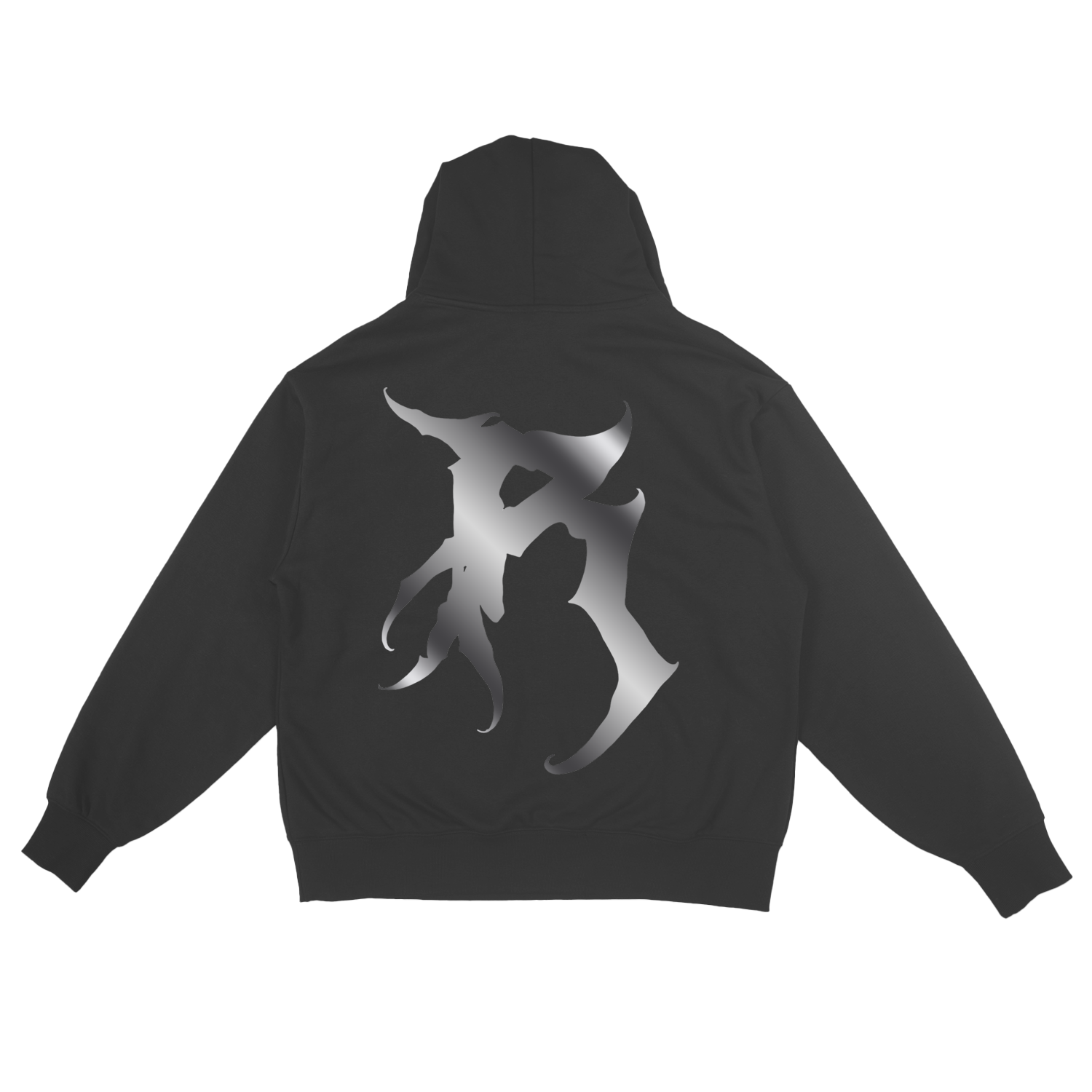 Remorse Logo Hoodie