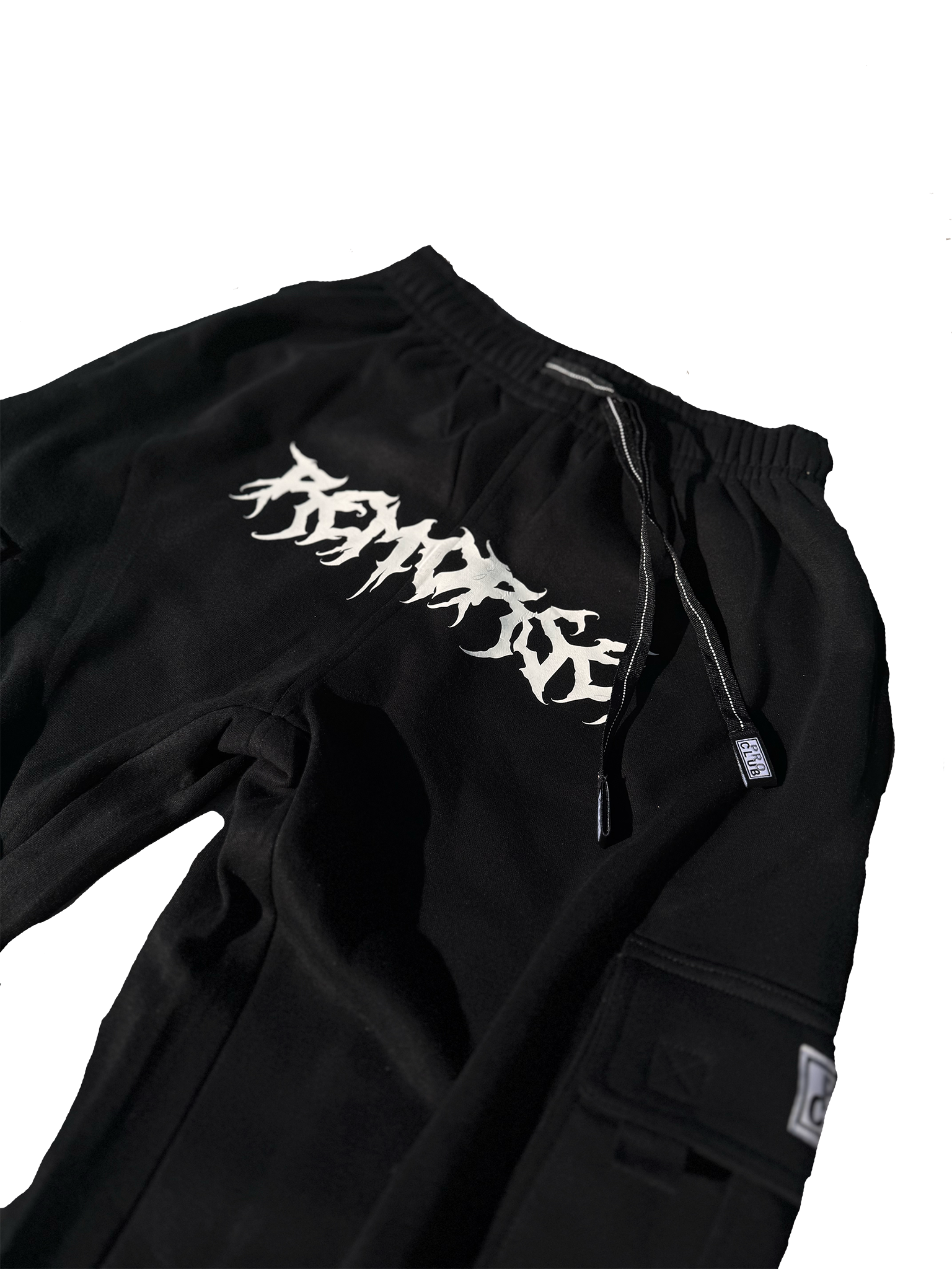 Remorse GID Sweats