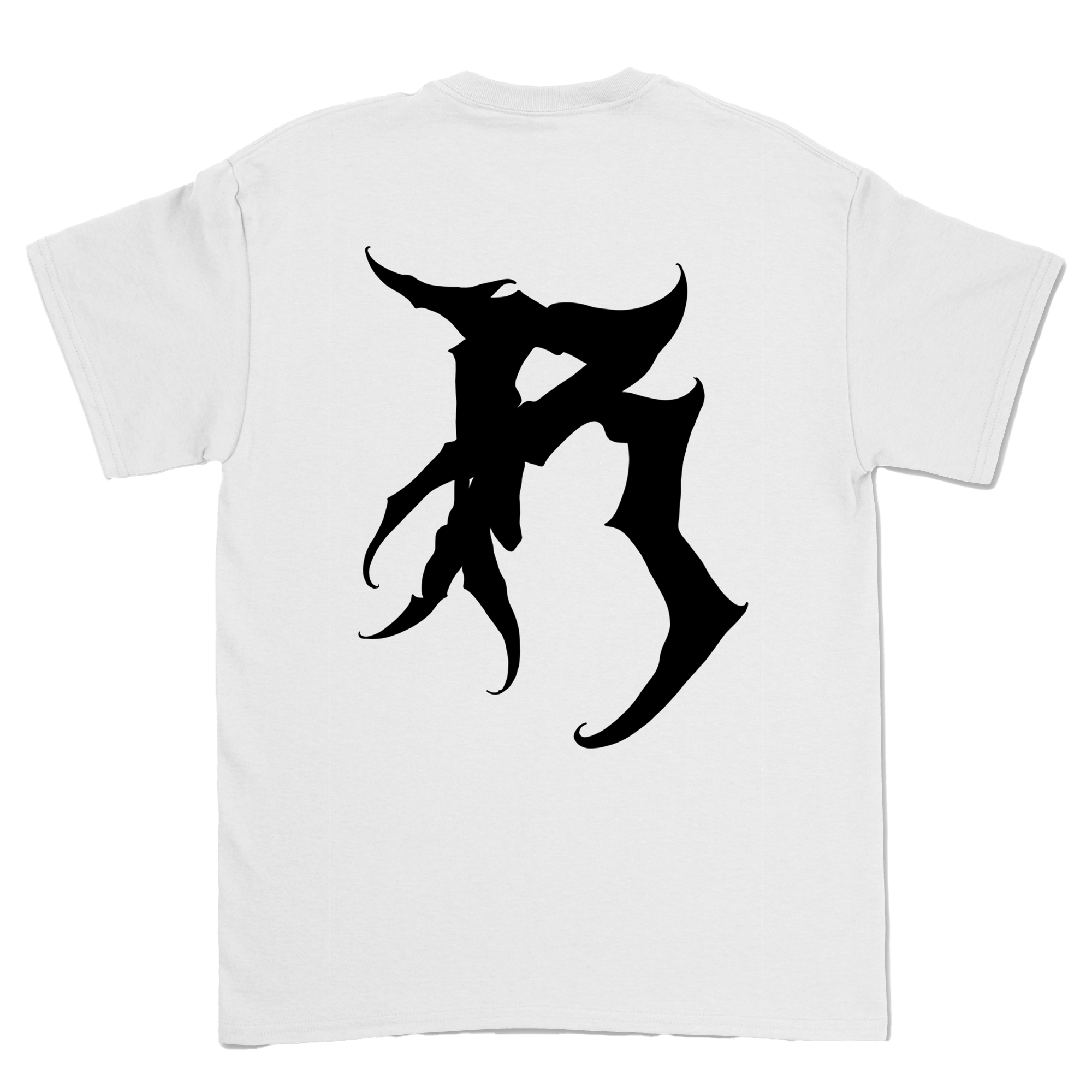 Remorse Logo T Shirt